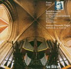 Symphonische Dichtungen(Orgel