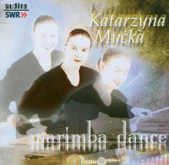 Cover Marimba Dance
