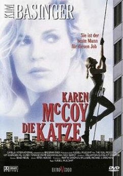 Karen McCoy - Die Katze