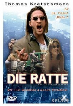 Die Ratte