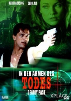 Cover In den Armen des Todes