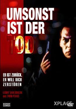 Umsonst ist der Tod