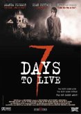 7 Days to live