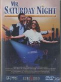 Mr. Saturday Night Mr. Saturday Night