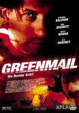 Greenmail - Die Bombe tickt