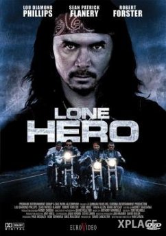 Lone Hero - Die Terror-Biker