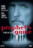 Prophet's Game - Im Netz des Todes