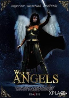 Warrior Angels