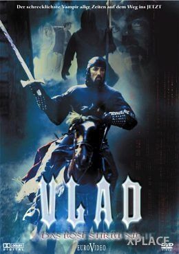Vlad - Das Böse stirbt nie