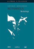 Berüchtigt - Notorious - Weißes Gift