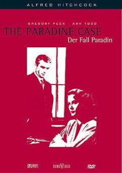 Der Fall Paradine - The Paradine Case