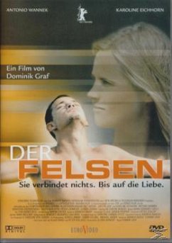 Der Felsen