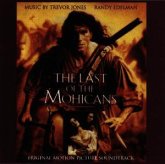The Last Of The Mohicans