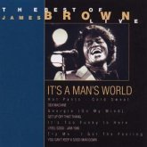 It'S A Man'S World-The Best Of Live It'S A Man'S World-The Best Of Live