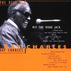 Cover Best Of-Hit The Road Jack