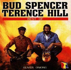 Spencer/Hill-Best Of 1 - Diverse