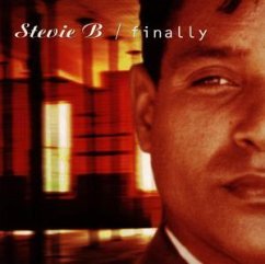 Finally - Stevie B.