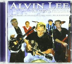 Alvin Lee In Tennessee - Lee,Alvin