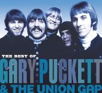 The Best Of Gary Puckett & The Union Gap The Best Of Gary Puckett & The Union Gap