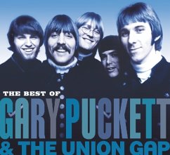 The Best Of Gary Puckett & The Union Gap - Puckett,Gary & The Union Gap