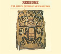 The Witch Queen Of New Orleans - Redbone