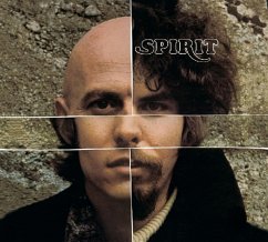 Cover Spirit