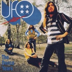 The Decca Years - Ufo