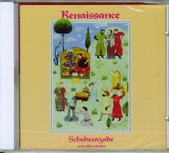 Scheherazade And Other Stories - Renaissance