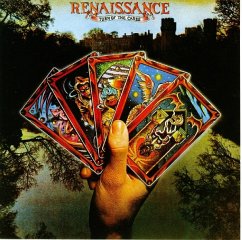 Turn Of The Cards - Renaissance