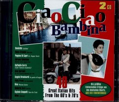 Ciao Ciao Bambina - Diverse