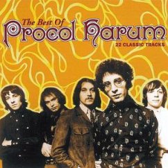 Best Of Procol Harum - Procol Harum