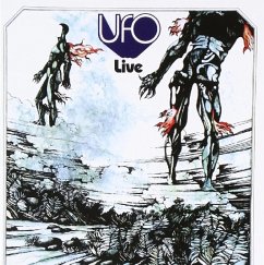 Live - Ufo