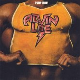 Pump Iron Pump Iron