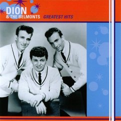 Greatest Hits - Dion & The Belmonts