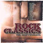 Rock Classics-The Heavyweights