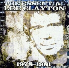 The Essential Lee Clayton 1978 - Essential Lee Clayton,The