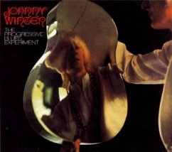 Cover The Progressive Blues Experime