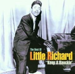 Keep A Knockin' The Best Of - Little Richard