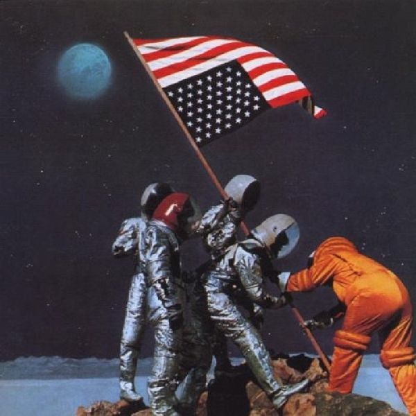 Future Blues Future Blues