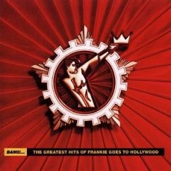 Greatest Hits-Bang - Frankie Goes To Hollywood