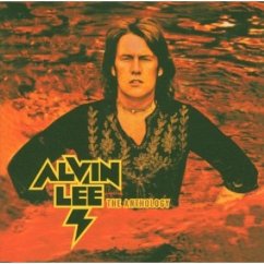 Anthology - Lee,Alvin