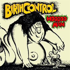 Hoodoo Man - Birth Control