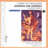 Christ Ist Erstanden: Gesänge