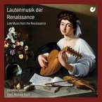 Lautenmusik Der Renaissance