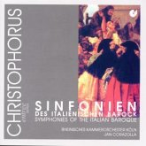 Sinfonien des Italienischen Barock