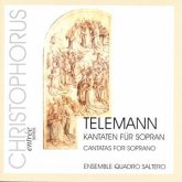 Kantaten für Sopran
