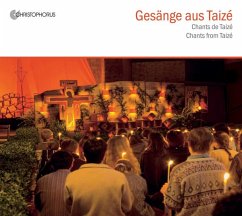 Taize: Gesänge - Chor St.Paul,Aachen/Hansen