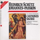 Johannes-passion Johannes-passion