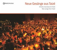 Taize: Neue Gesänge - Diverse