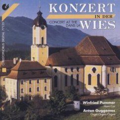 Konzert In Der Wies Für Horn & - Pummer/Guggemos